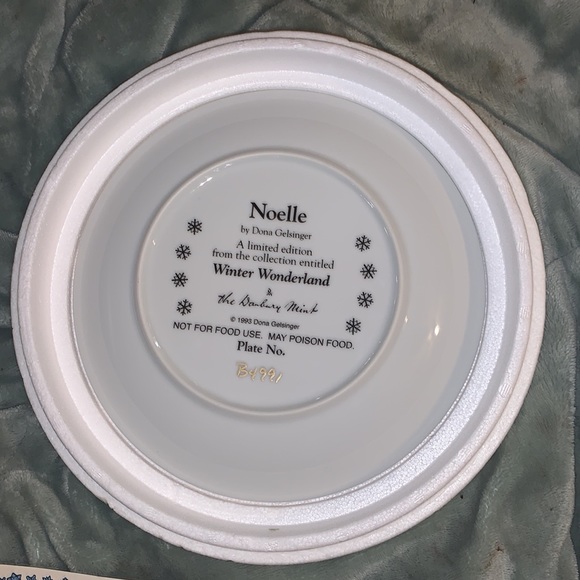 Winter Wonderland Collection by Dona Gelsinger - Picture 5 of 9